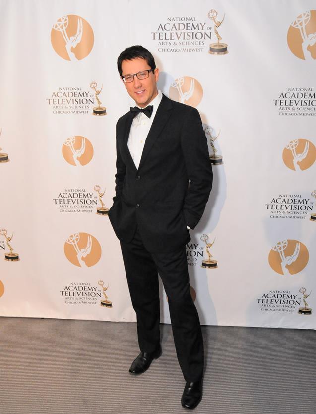2014 Emmy awards