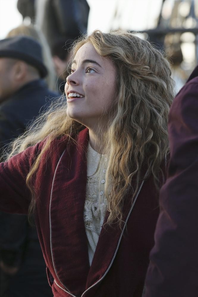 Still of Freya Tingley in Once Upon a Time (2011)