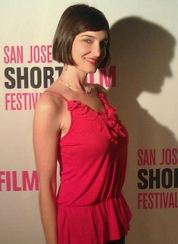 San Jose Short Film Festival