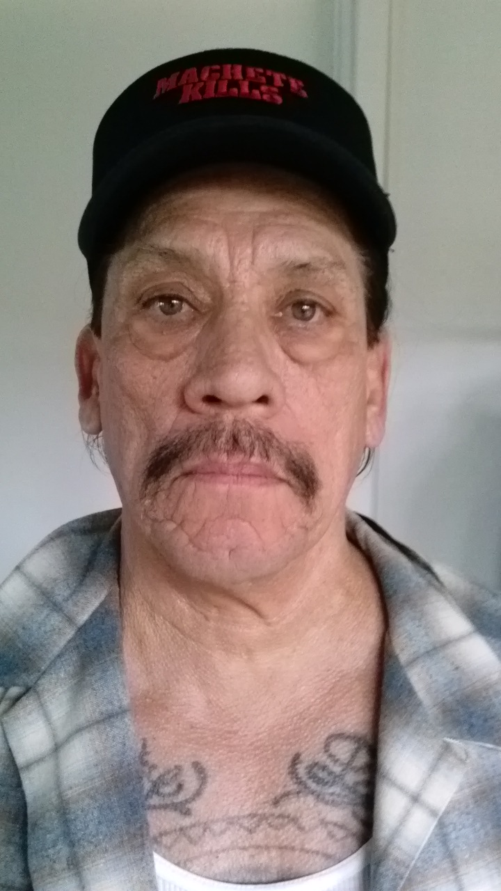 Danny Trejo