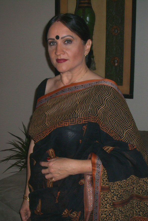 as Nalini Kumar in 