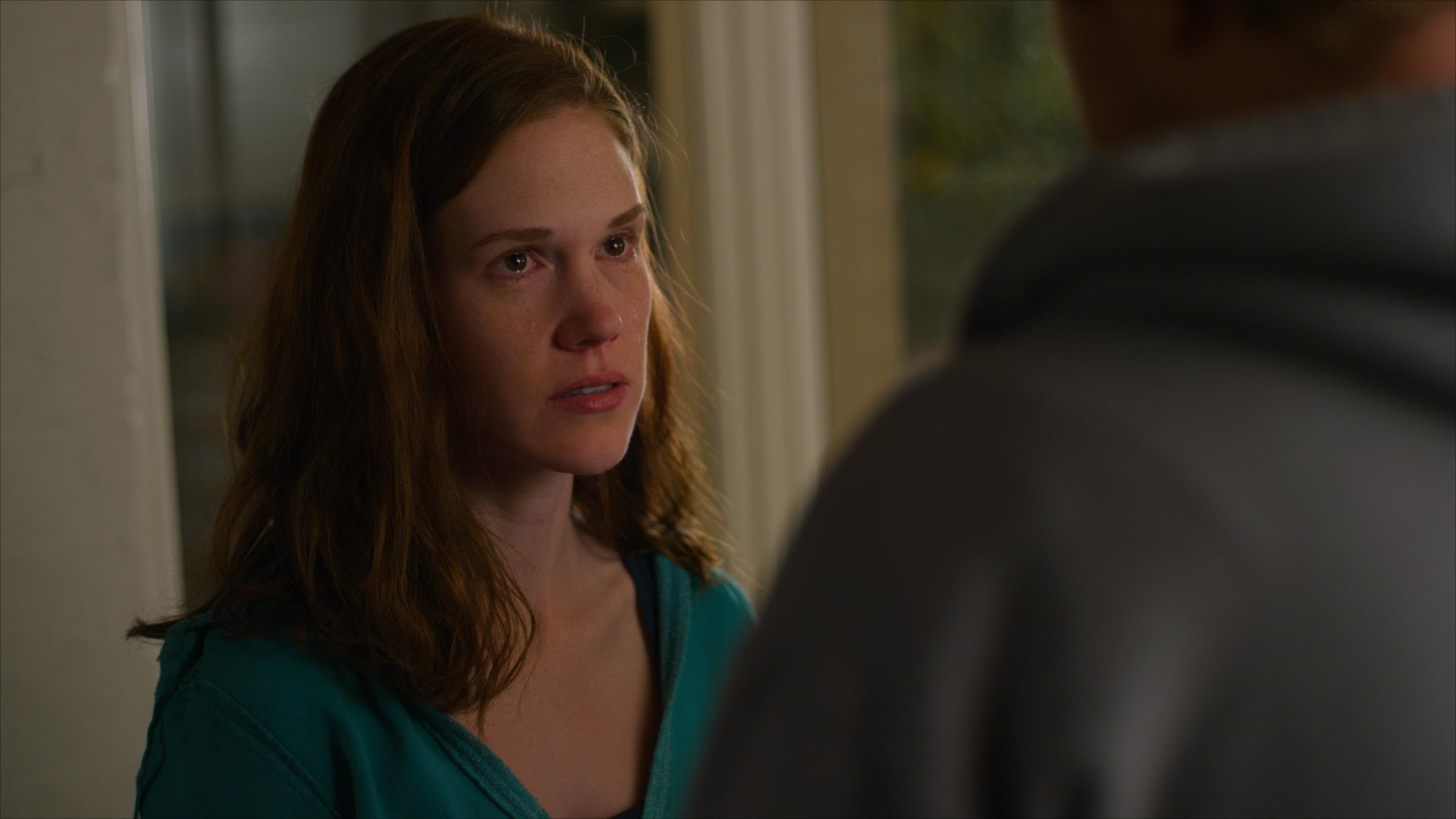 Still of Katharine Emmer in Life in Color (2015)