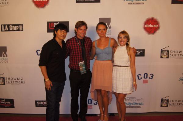 Hollyshorts Filmfest