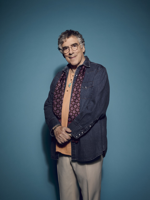 Still of Elliott Gould in Mulaney (2014)