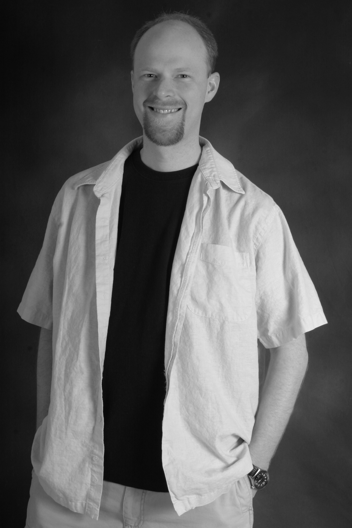 Christopher Shawn Shaw, Producer/Director/Editor/Actor/Writer
