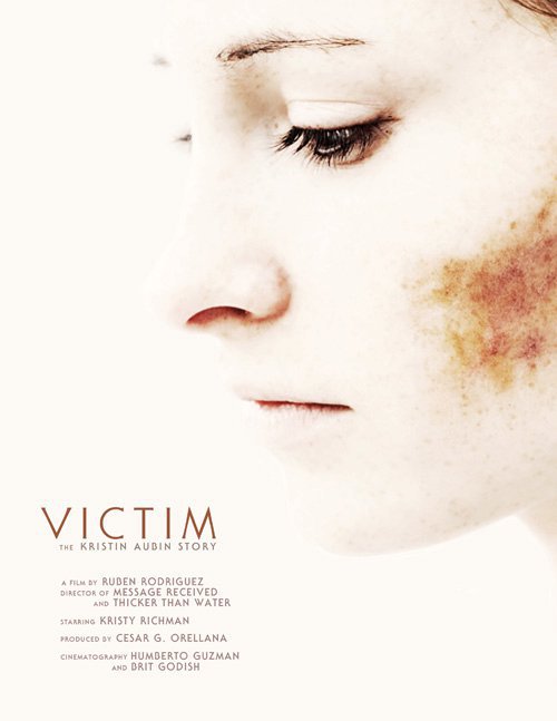 Victim: The Kristin Aubin Story