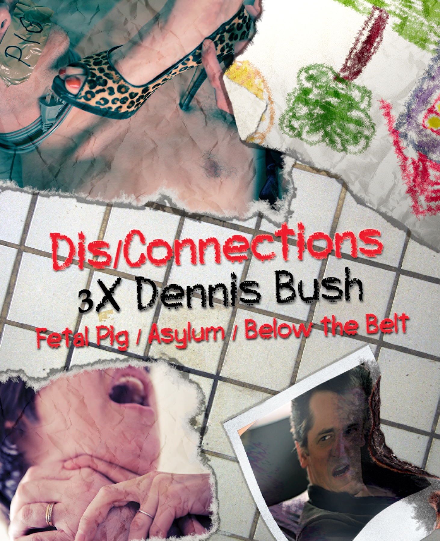 Dennis Bush