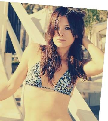 http://angelshots.com/ Photo shoot by Marni Angel & swim suits by http://www.skyfishswimwear.com/