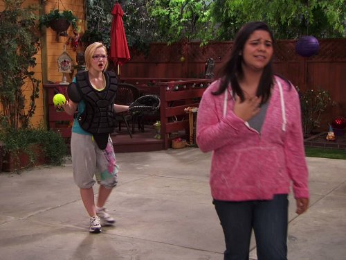 Still of Jessica Marie Garcia in Liv and Maddie (2013)