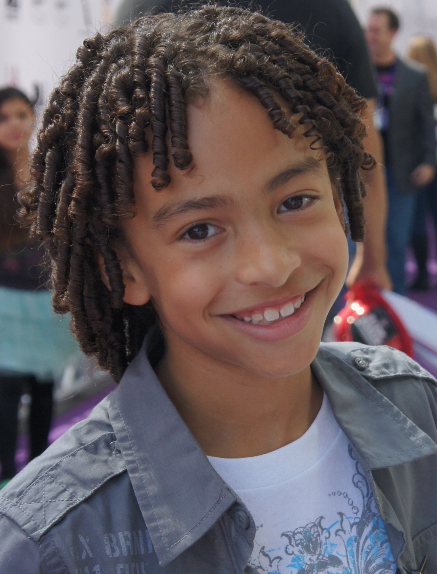 Jaden Betts