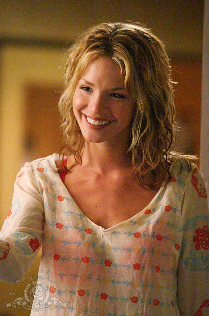 Still of Ashley Scott in Walking Tall (2004)