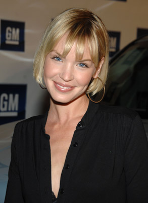 Ashley Scott