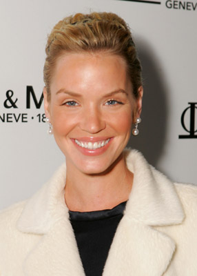 Ashley Scott