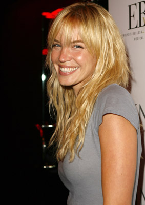 Ashley Scott