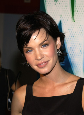 Ashley Scott