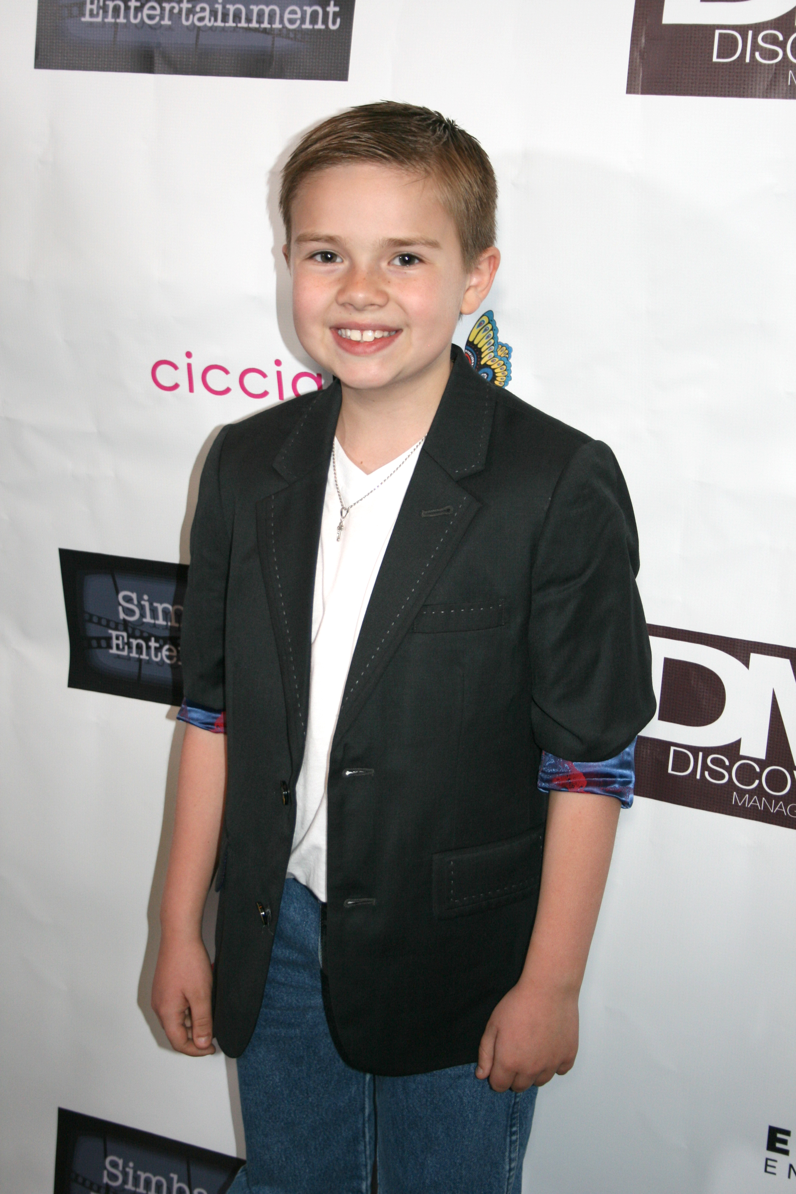 Little Rascals Save the Day premiere