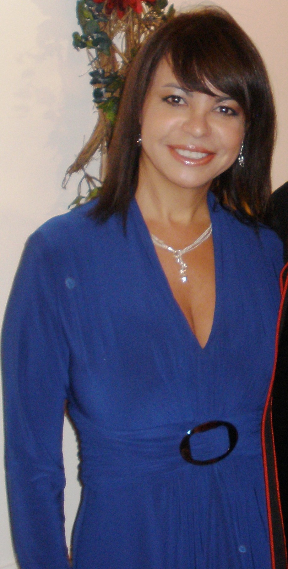 Nilsa Castro