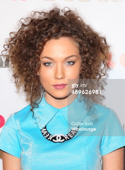 Jude Demorest attends Nylon's Young Hollywood Party