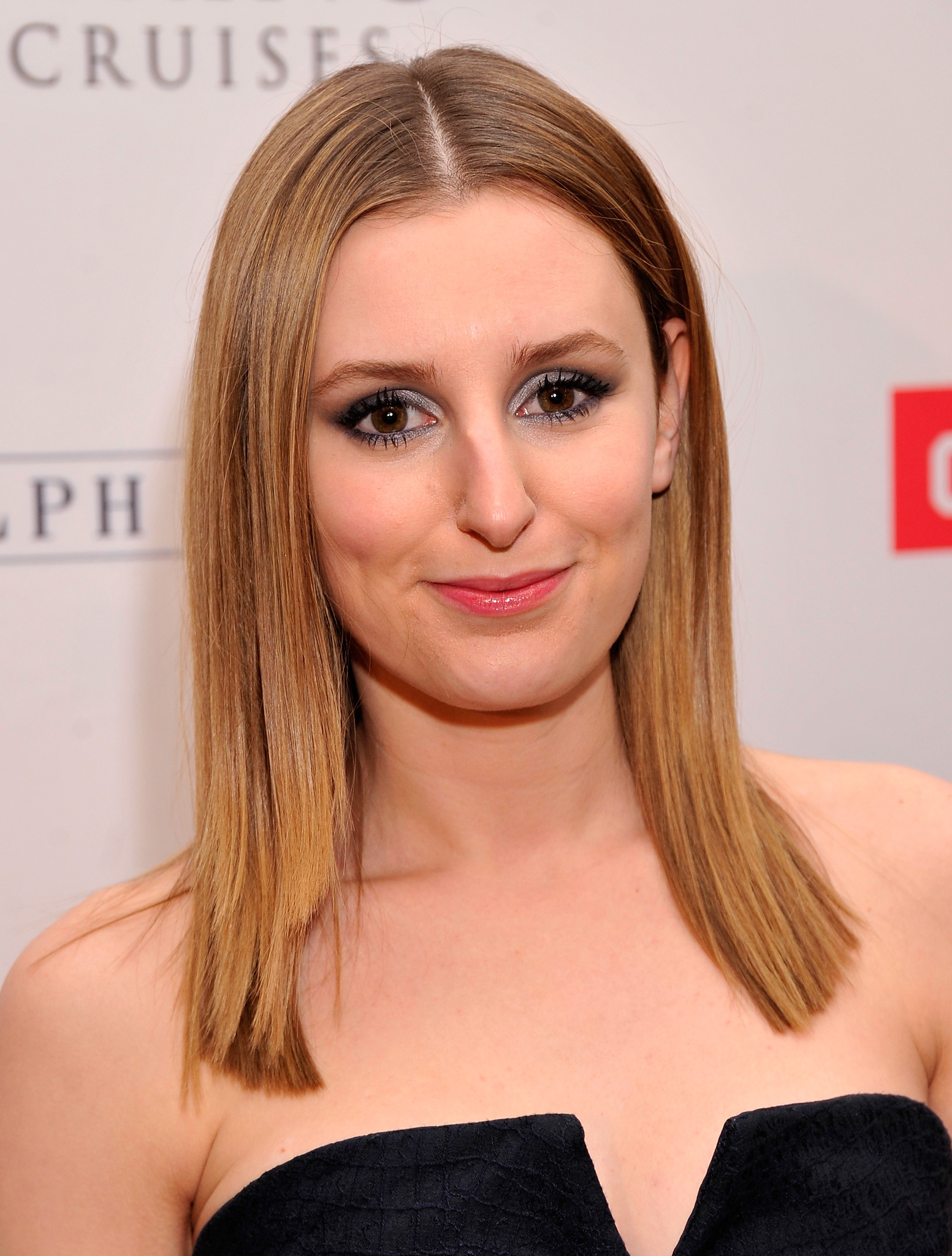 Laura Carmichael at event of Downton Abbey (2010)