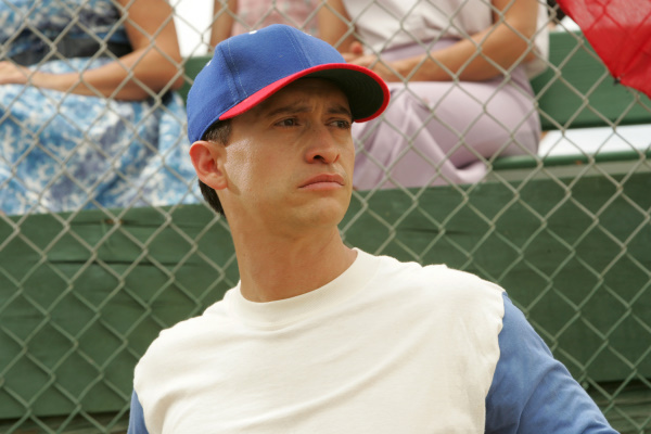 Still of Clifton Collins Jr. in The Perfect Game (2009)