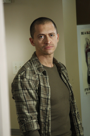 Still of Clifton Collins Jr. in Fear Itself (2008)