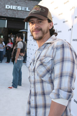 Clifton Collins Jr.