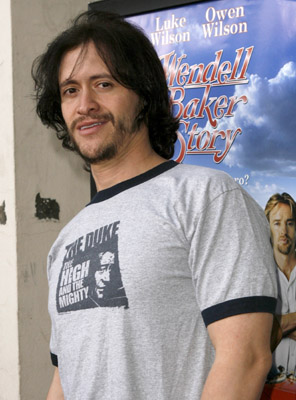 Clifton Collins Jr. at event of The Wendell Baker Story (2005)