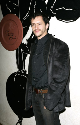 Clifton Collins Jr.