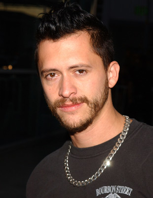 Clifton Collins Jr. at event of Tikras vyras (2005)