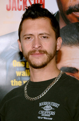 Clifton Collins Jr. at event of Tikras vyras (2005)