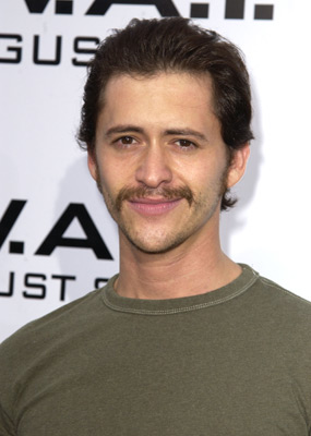 Clifton Collins Jr. at event of S.W.A.T. (2003)