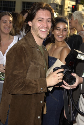 Clifton Collins Jr. at event of Windtalkers (2002)
