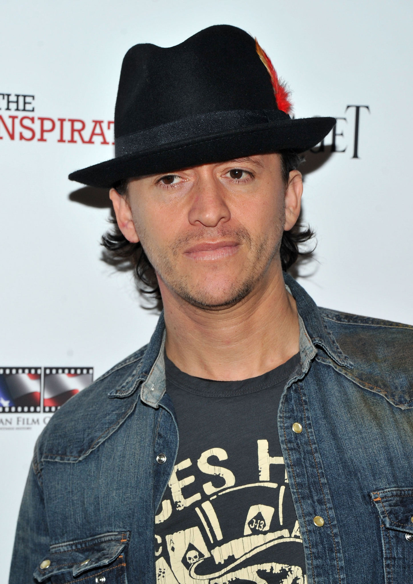 Clifton Collins Jr. at event of The Conspirator (2010)