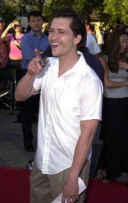 Clifton Collins Jr. at event of The Score (2005)