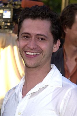 Clifton Collins Jr. at event of The Score (2005)