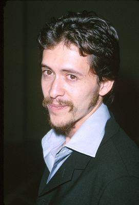 Clifton Collins Jr. at event of Tigerland (2000)