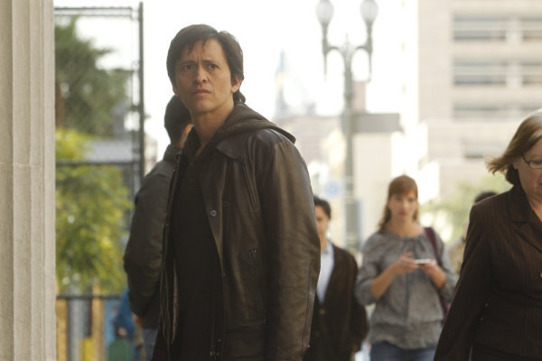 Still of Clifton Collins Jr. in The Event (2010)