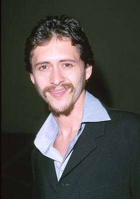 Clifton Collins Jr. at event of Tigerland (2000)