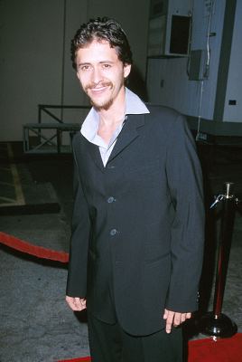 Clifton Collins Jr. at event of Tigerland (2000)