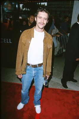 Clifton Collins Jr. at event of The Cell (2000)