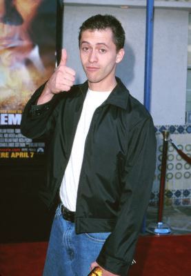 Clifton Collins Jr. at event of Rules of Engagement (2000)