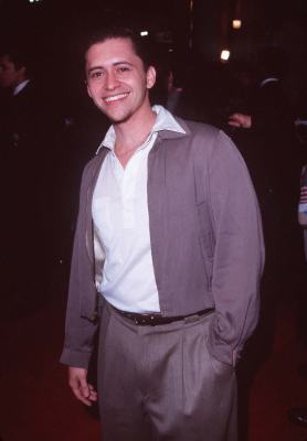 Clifton Collins Jr. at event of The Replacement Killers (1998)