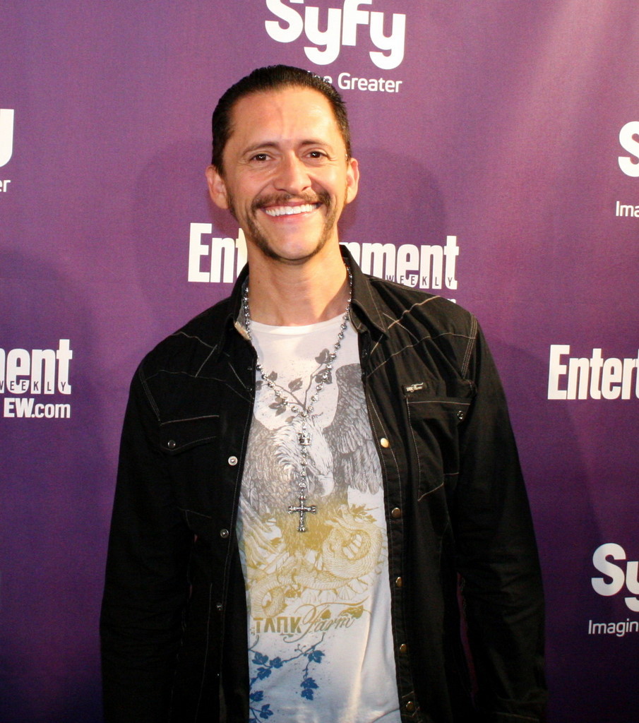 Clifton Collins Jr.