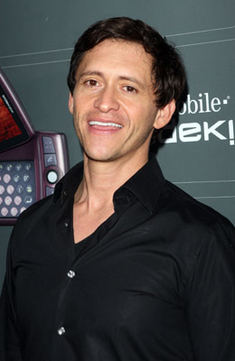 Clifton Collins Jr.