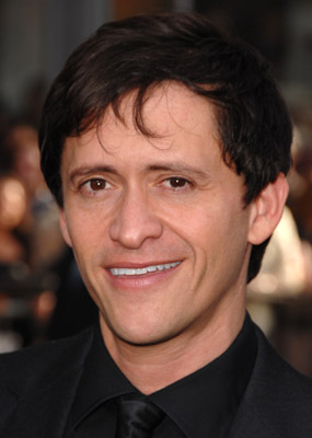 Clifton Collins Jr. at event of Zvaigzdziu kelias (2009)