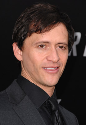 Clifton Collins Jr. at event of Zvaigzdziu kelias (2009)