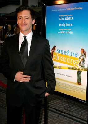 Clifton Collins Jr. at event of Sunshine Cleaning (2008)