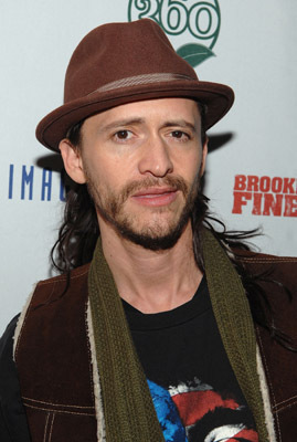 Clifton Collins Jr.