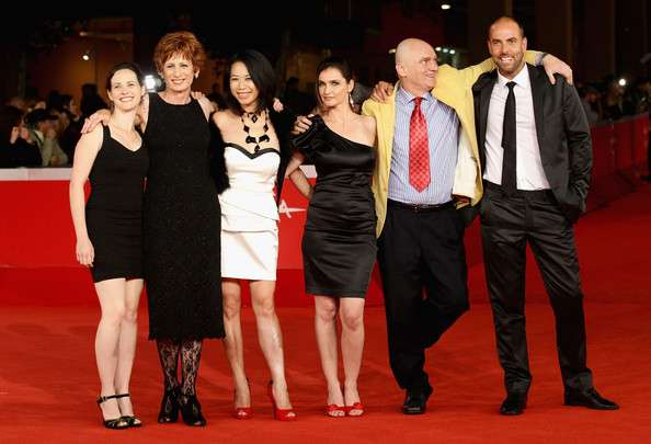 2010 Rome International Film Festival