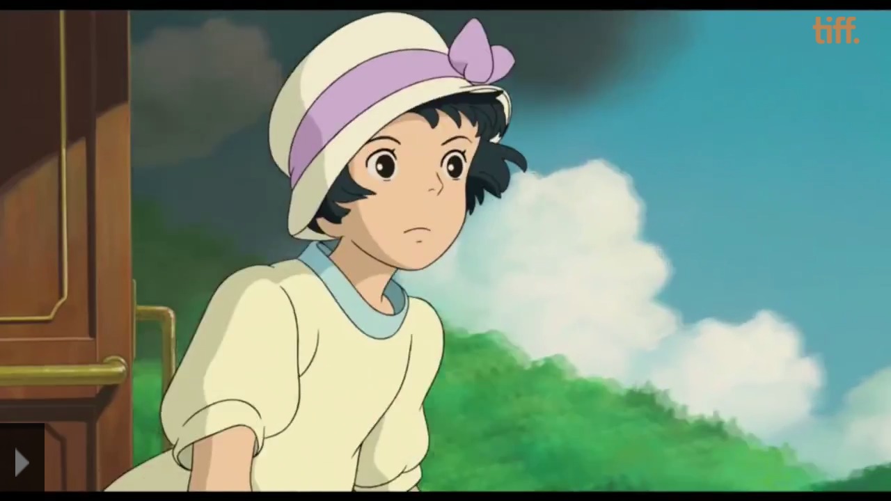 The Wind Rises